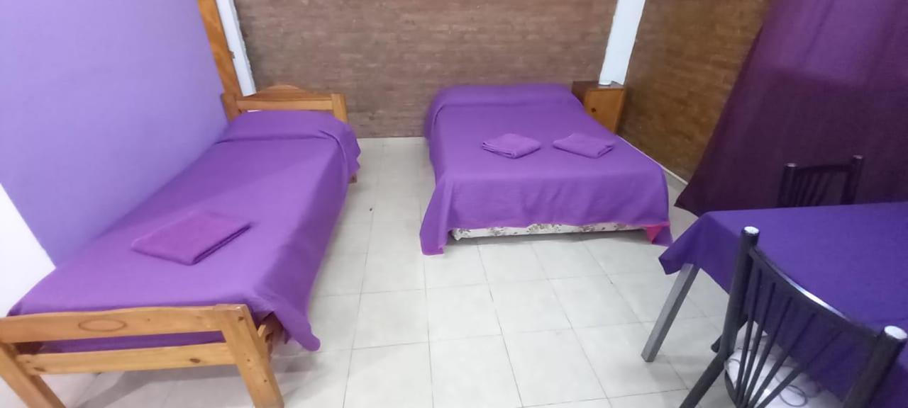 Hermanos Napal Perito Moreno Dış mekan fotoğraf